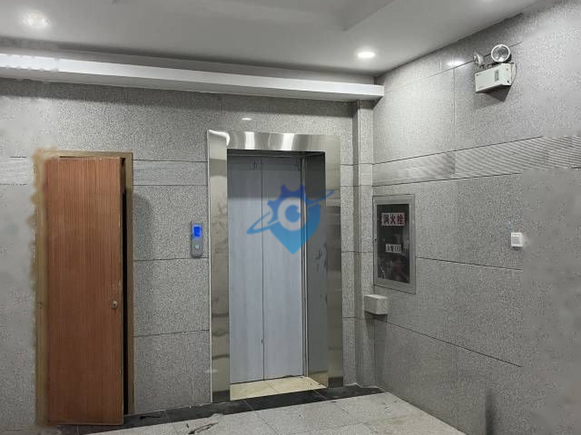 经开区标准厂房办公楼300平可分租