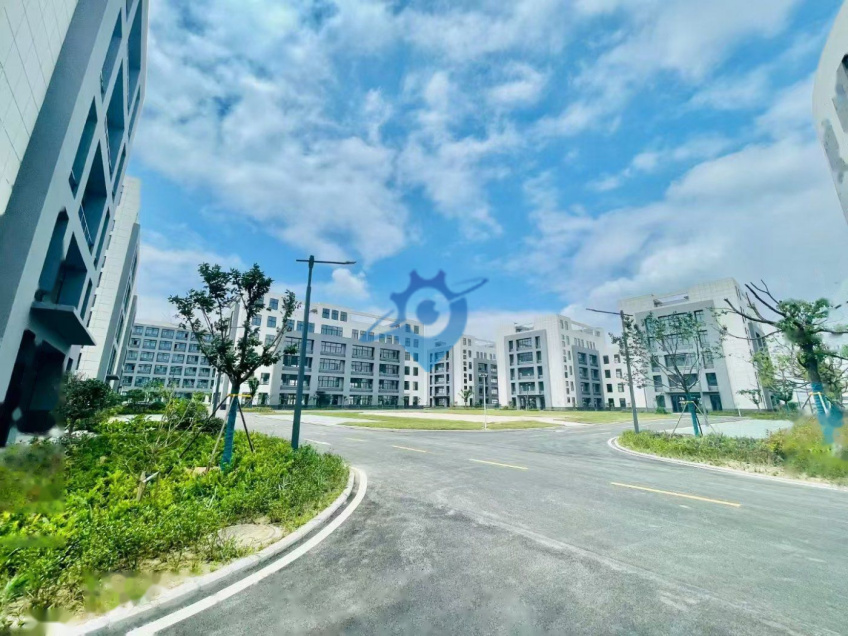 全新厂房出租,挑高8米,丙二类消防,政府扶持项目
