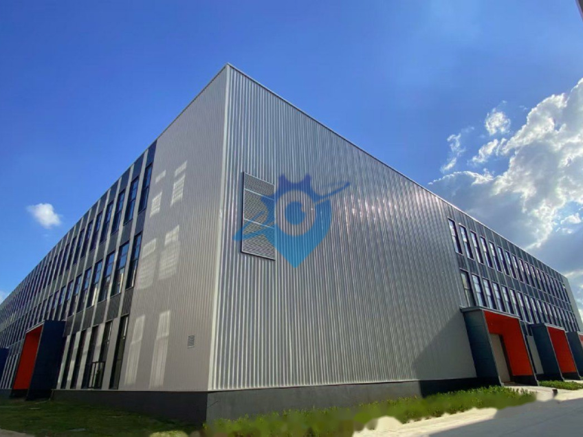 蜀山区小庙个人厂房直租