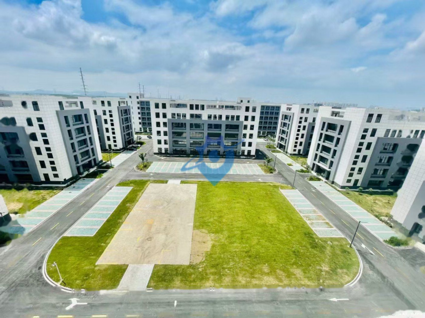 全新厂房,可开票,有空地和宿舍