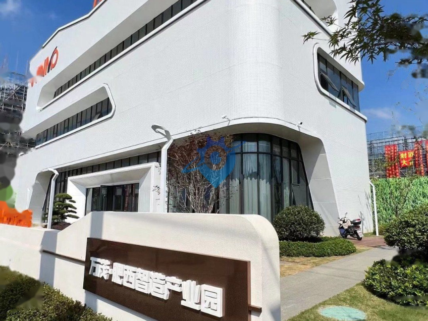 量身定制,建造理想厂房,使用顺心长久