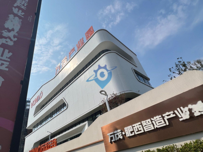 量身定制,建造理想厂房,使用顺心长久