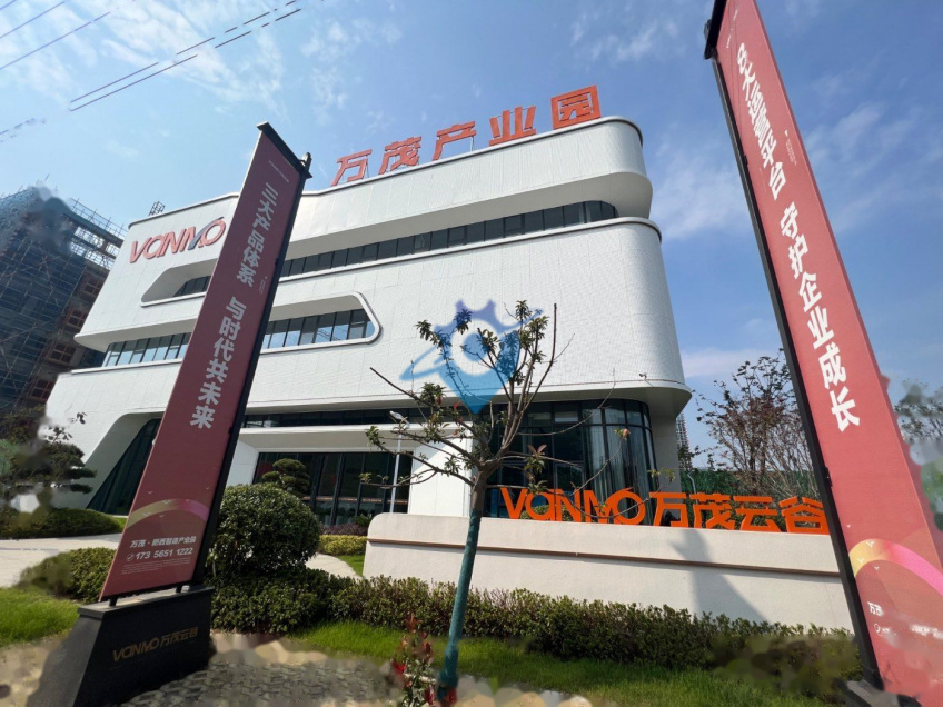 量身定制,建造理想厂房,使用顺心长久