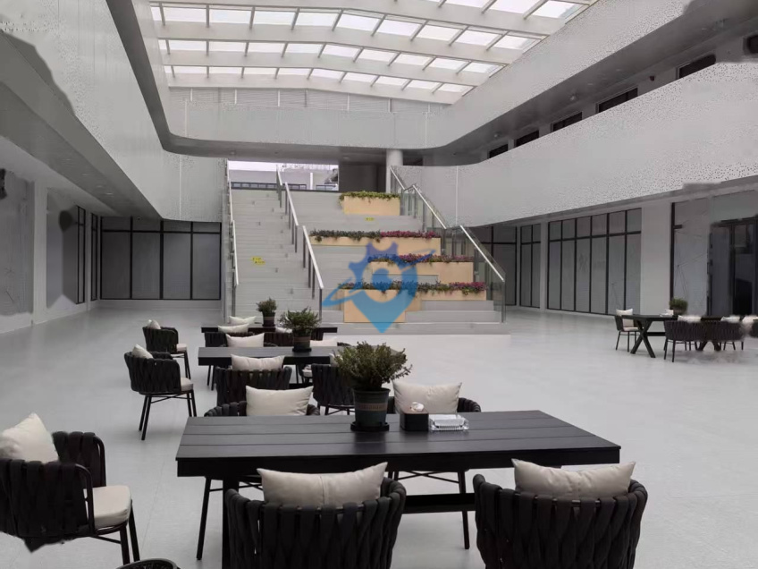 合肥市庐阳区全新，办公，研发，实验场地，环境优美。