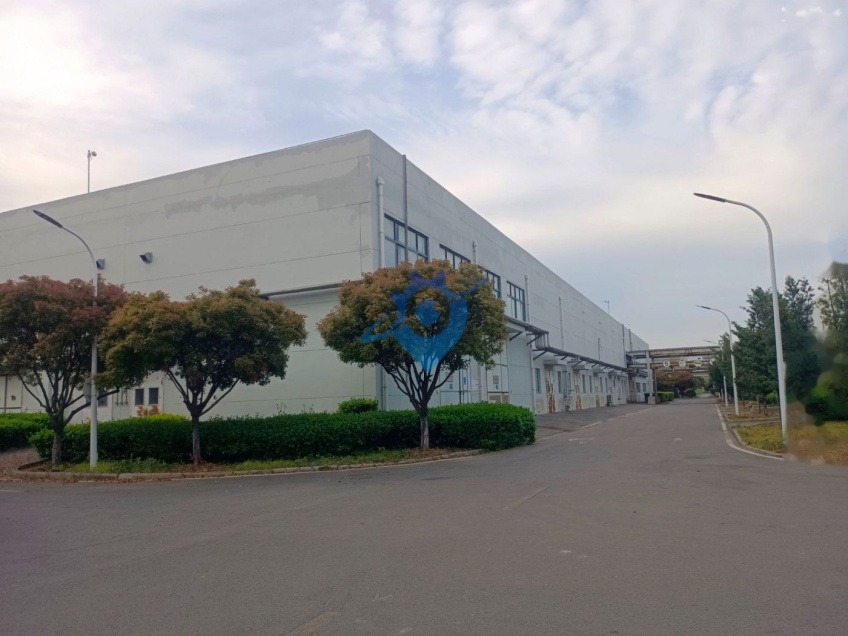 合肥彩虹蓝光园区.301厂房招租信息
