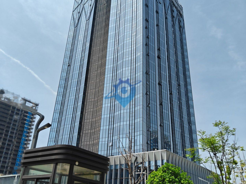 合肥高新区国企50年产权独栋办公研发场地招商交通便利配套齐全