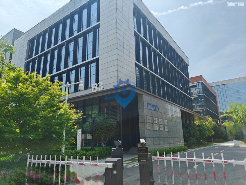 合肥高新区国企50年产权独栋办公研发场地招商交通便利配套齐全