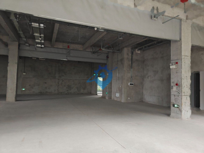 高新区花园式办公厂房招商可环评核心区位配套齐全双地铁