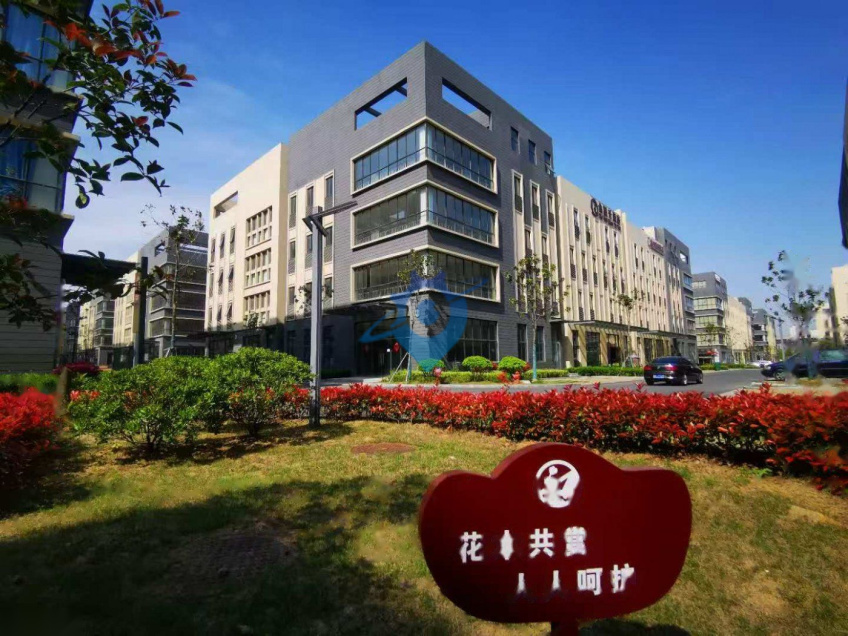庐阳区-高端都市产业园