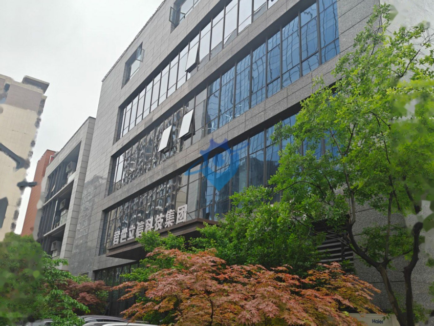 合肥市花园式办公研发厂房出售交通便利