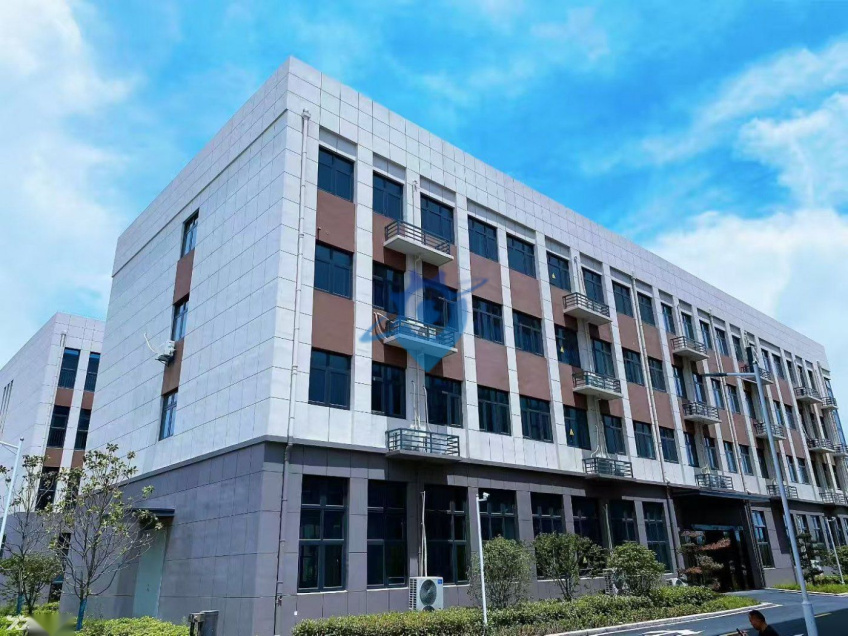 10元租赁合巢经开区钢结构厂房