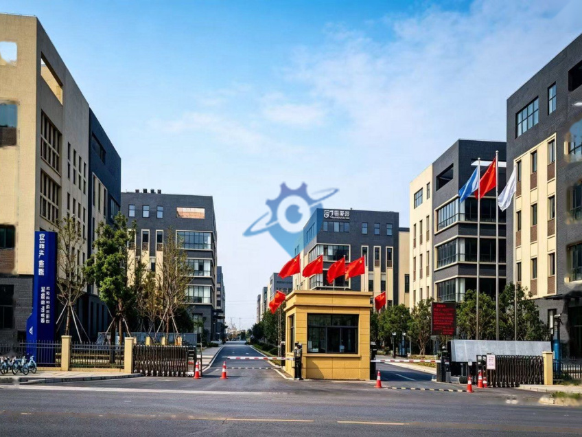 企业安家优选富邦 独门独户