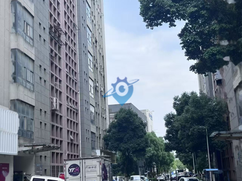 庐阳区成熟园区，可办公、仓库、生产加工