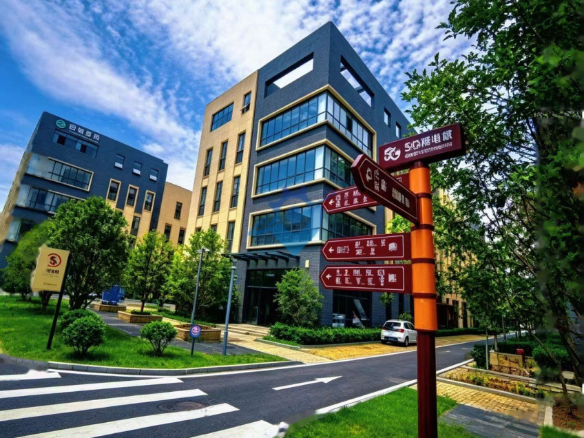 企业资产配置优选,富邦独立产权独栋