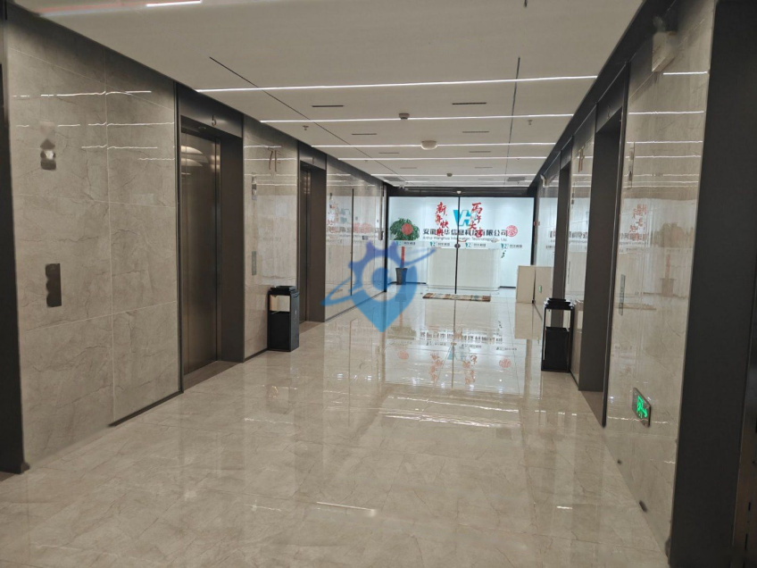 高新区创新大道独栋花园式办公研发厂房4号线交通便利配套齐全
