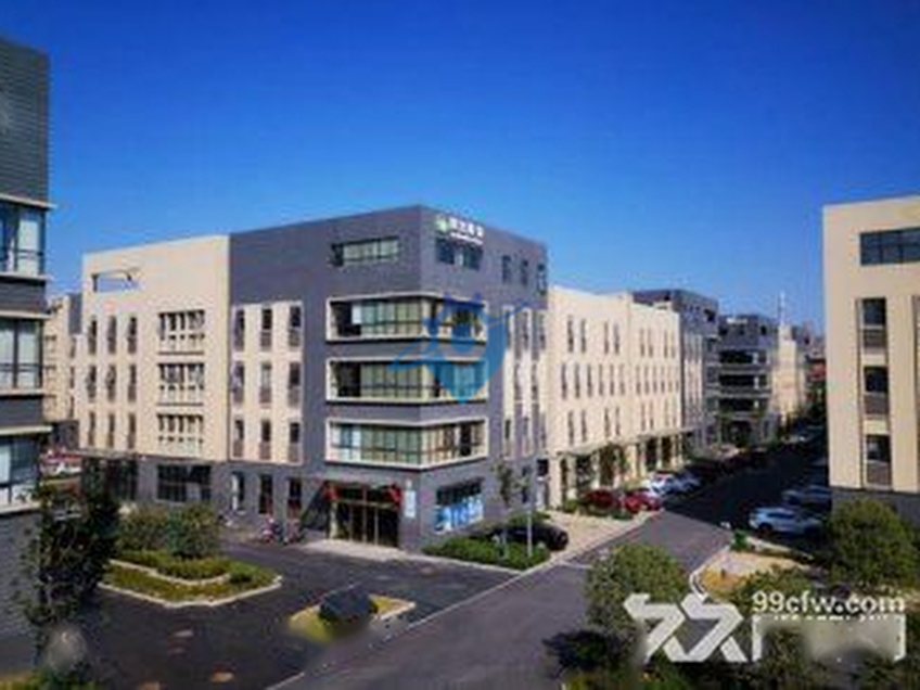 富邦产业园低单价入手主城独栋企业资
