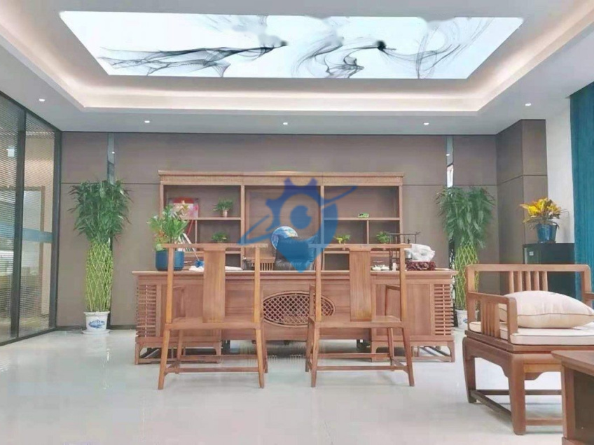 城芯产业高地 独栋办公成就企业门面
