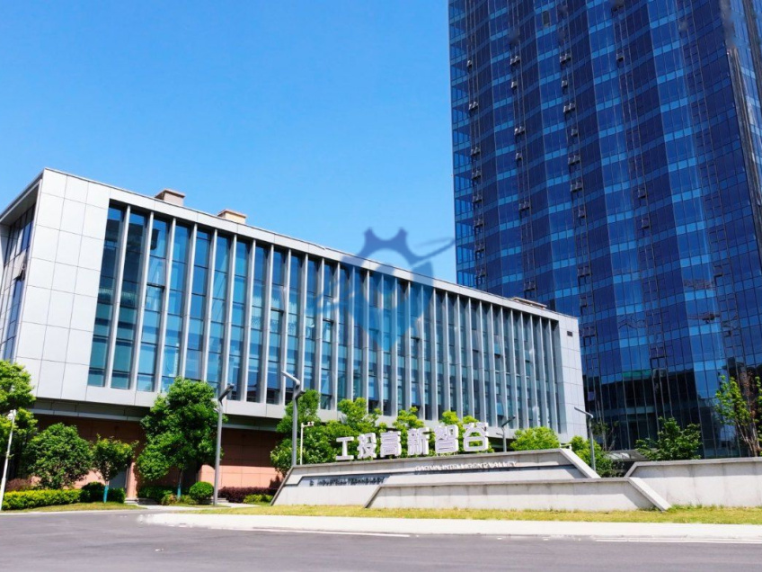 工投·高新智谷,国企现房产业园区300-1400㎡可租可售