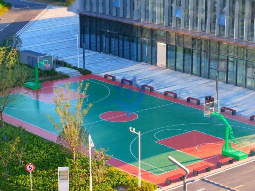 工投·高新智谷,国企现房产业园区300-1400㎡可租可售