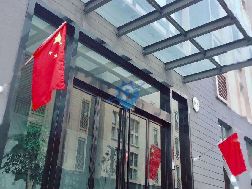 合肥富邦产业园 企业总部选址优选