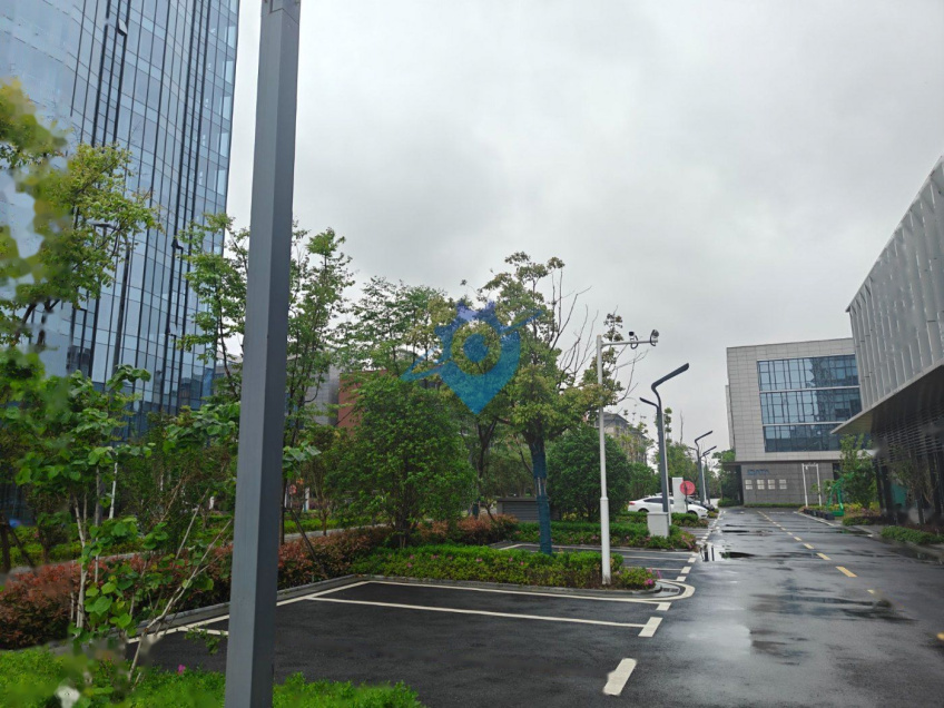 合肥高新区中科大旁边生产办公研发场地招商交通方便配套齐全