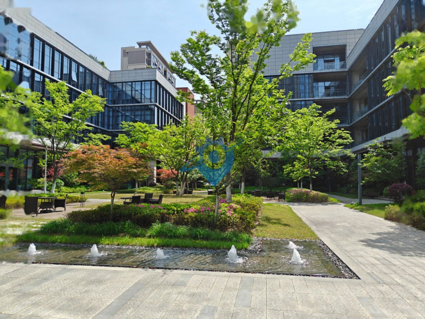 合肥高新区中科大旁边生产办公研发场地招商交通方便配套齐全