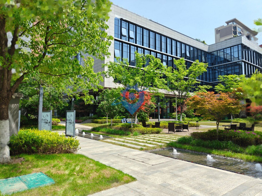 合肥高新区中科大旁边生产办公研发场地招商交通方便配套齐全