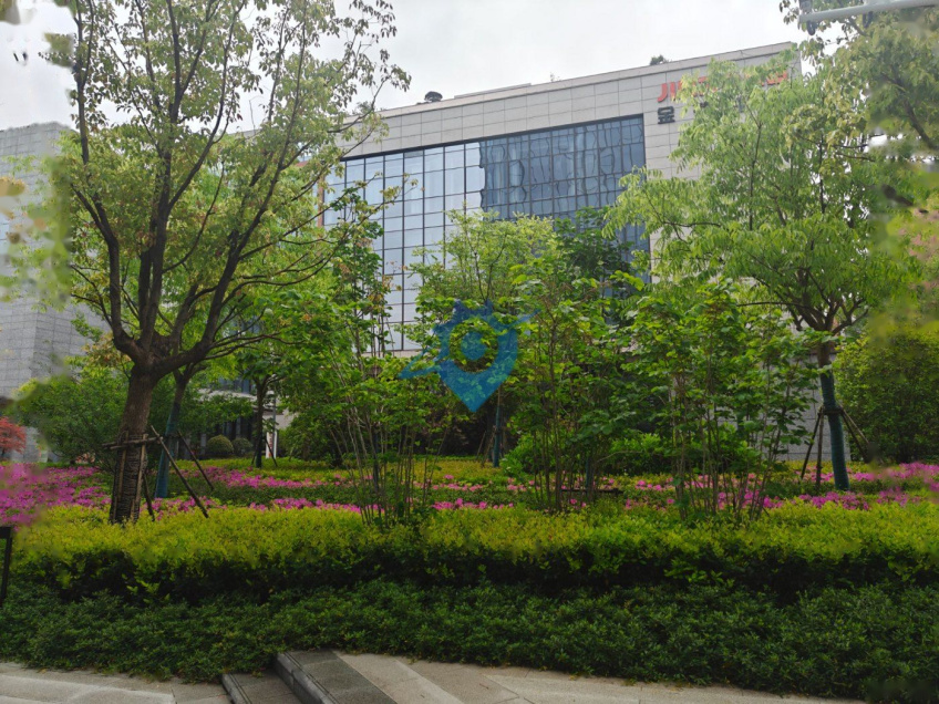 合肥高新区中科大旁边生产办公研发场地招商交通方便配套齐全