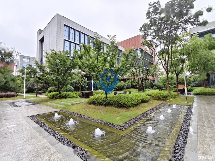 合肥高新区生态科技产业园（现房）
