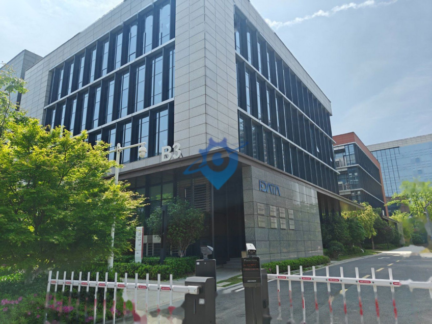 合肥高新区花园式厂房租售招商交通好有地铁公寓环境优秀
