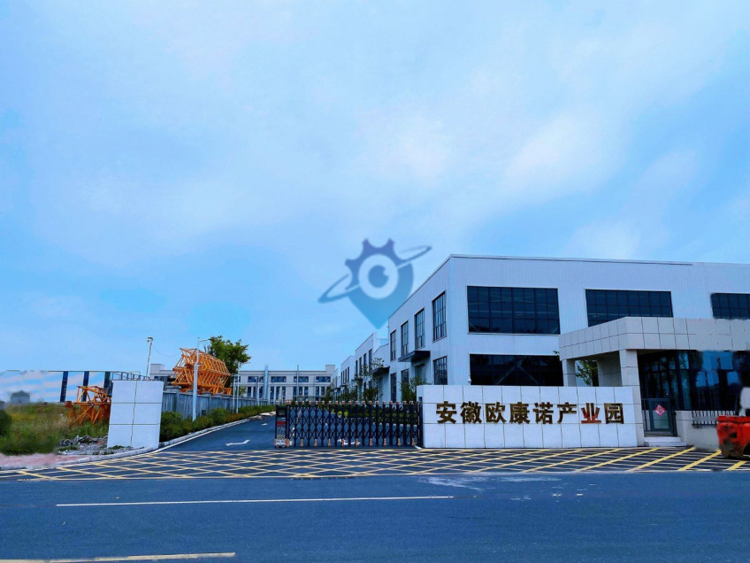 巢湖宁德时代旁 1300㎡/3000㎡钢结构厂房 最后两套!