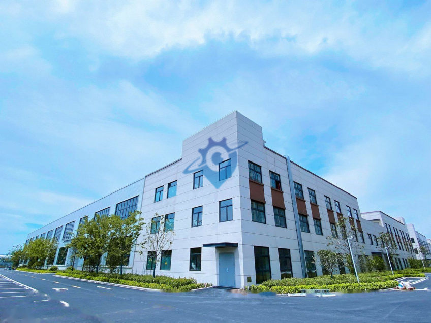 巢湖宁德时代旁 1300㎡/3000㎡钢结构厂房 最后两套!