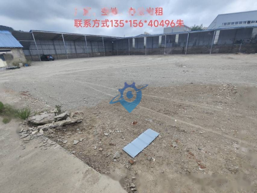 蜀经开西区厂房、空地、办公出租