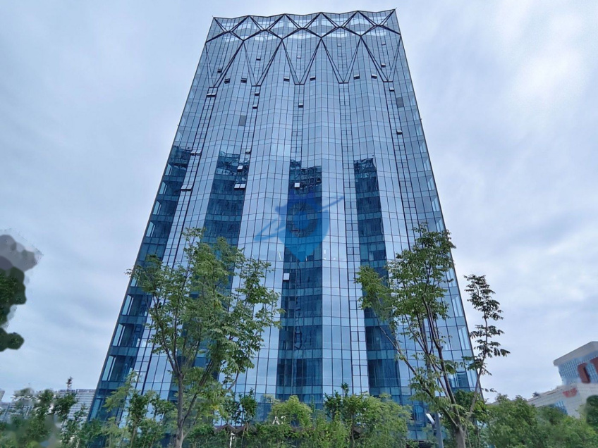 国企现房产业园区可租可售