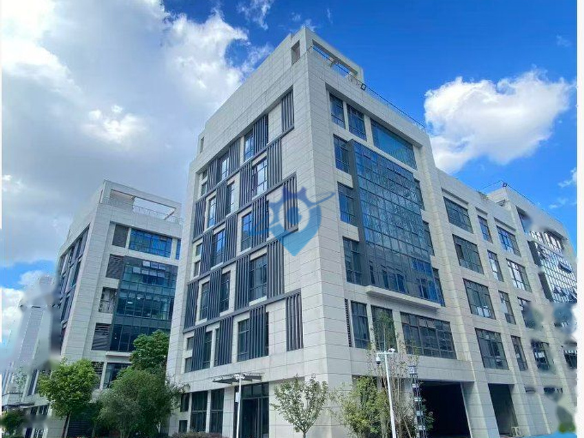 科学大道双地铁独栋花园式厂房低价出售