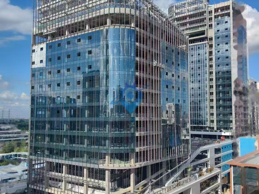 国企园区！标准厂房！环境优美！墅及办公