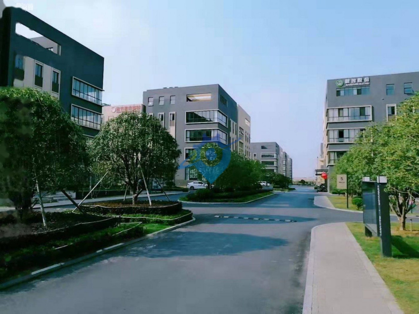 独户现房-庐阳区-高端都市产业园-富邦产业园