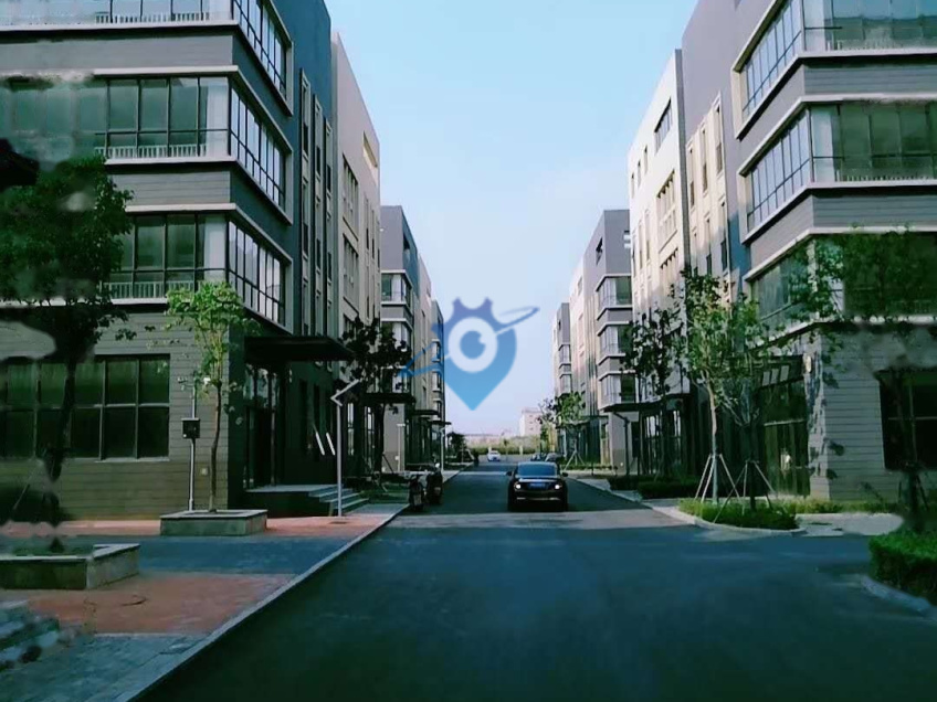 独户现房-庐阳区-高端都市产业园-富邦产业园
