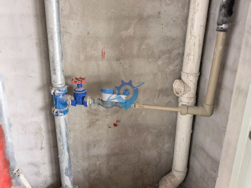 高新区合欢路一楼门面,市口好,展示面好丨园区配套,通燃气,层高5.6米