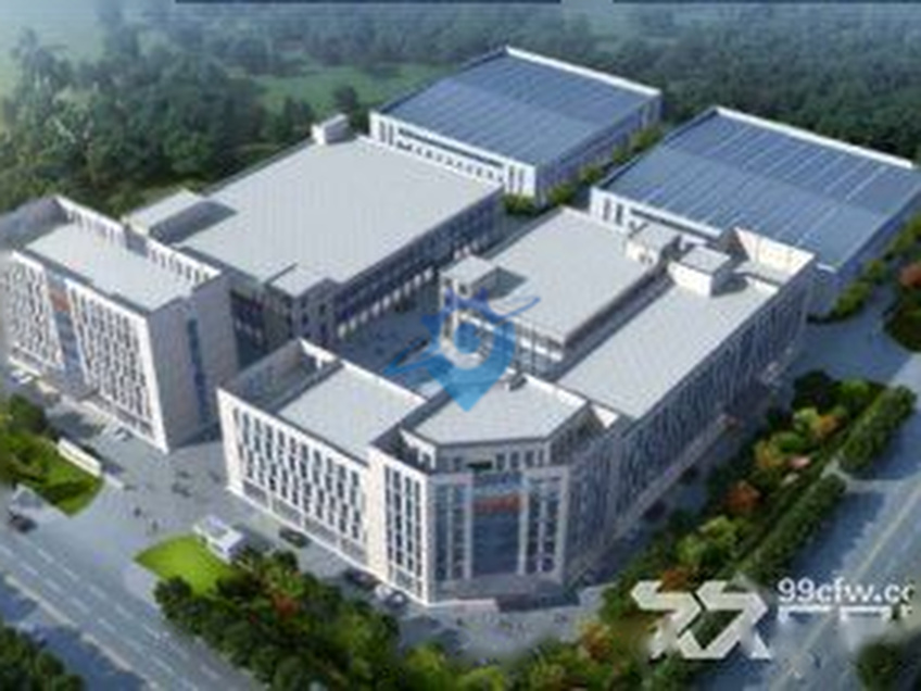 肥西上派旁集贤路+现房厂房+2000平米+可分割可组合+10元/平米起