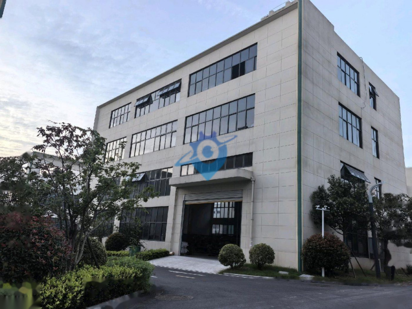 合肥双凤开发区房东直租1510平三层独栋厂房