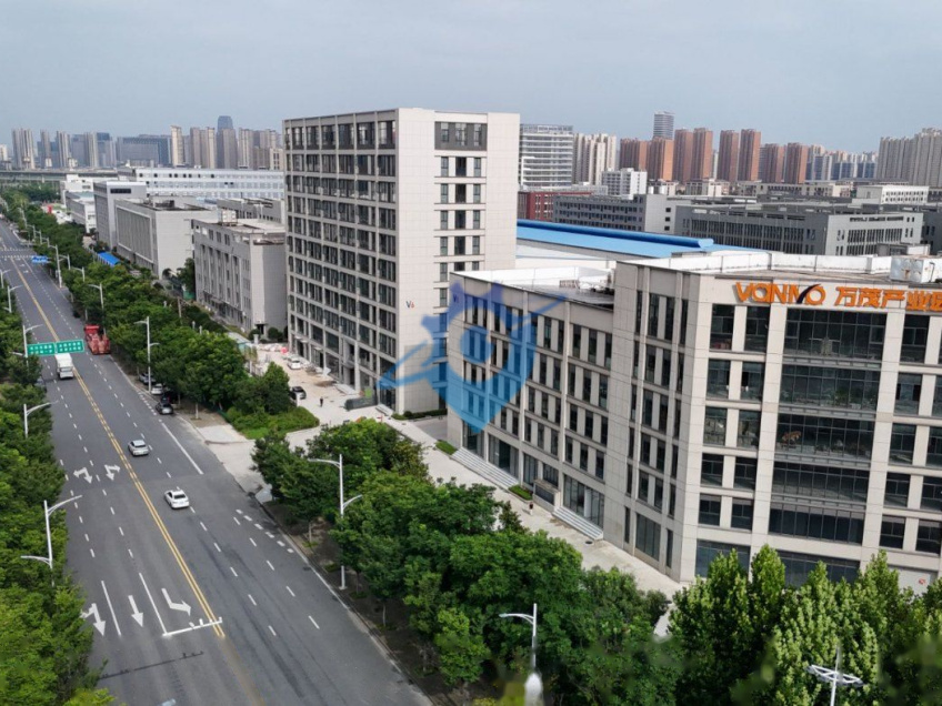上派靠近集贤路旁+高标准净化厂房+可分割可组合