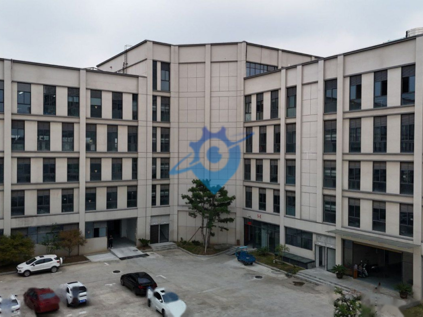 上派靠近集贤路旁+高标准净化厂房+可分割可组合