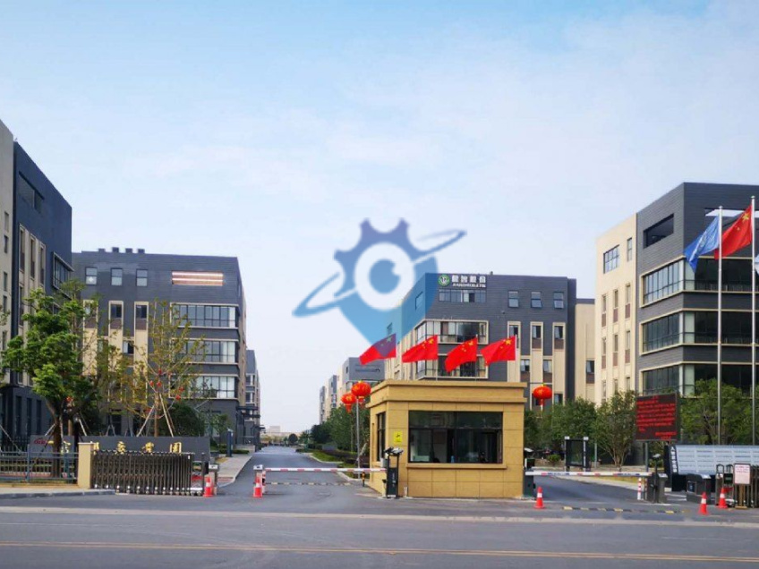 庐阳市区高端都市产业园独立产权 独门独户