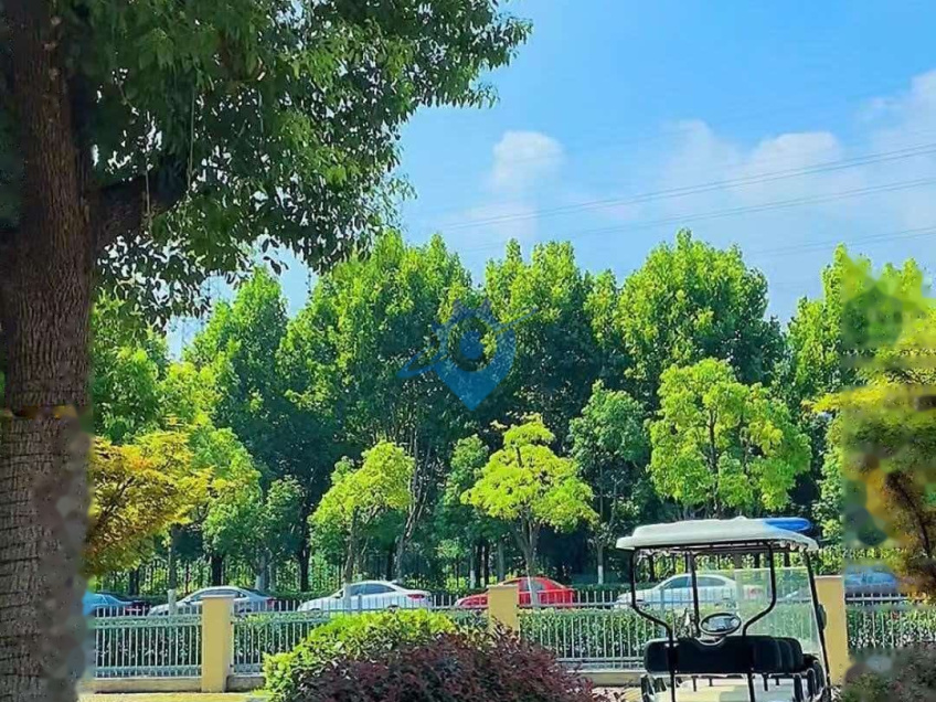 独立产权富邦产业园高端产业园现房交付
