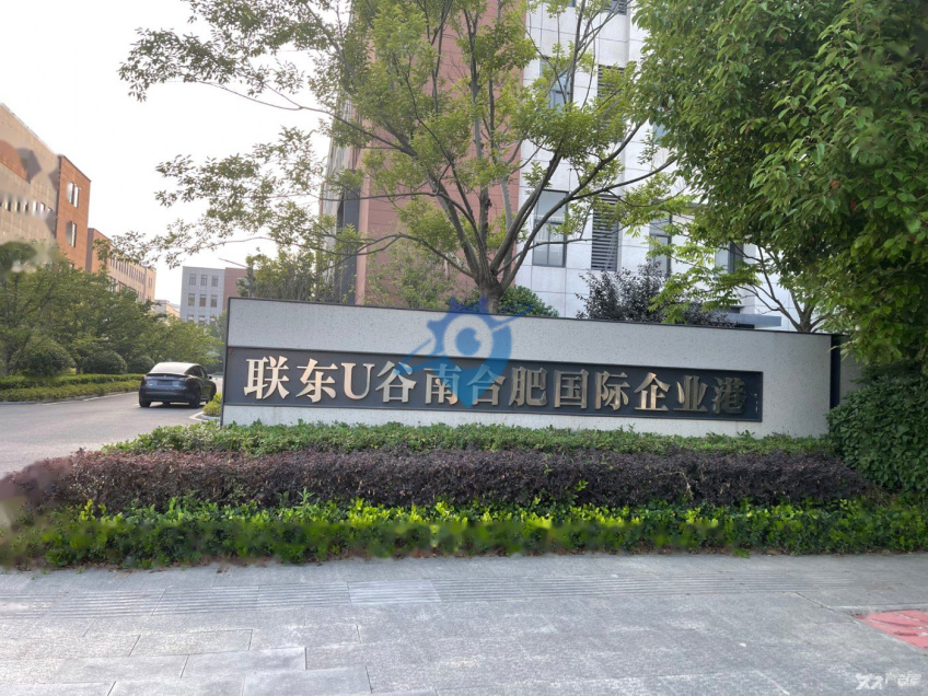 直租经开区花园式厂房