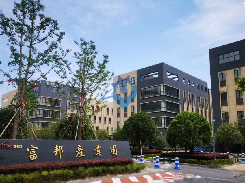 市区花园独栋产业园富邦产业园,您不二的办公选择,卖一栋少一栋的
