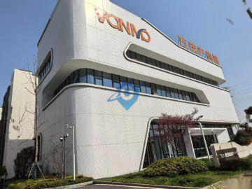 量身定制，建造理想厂房，使用顺心长久