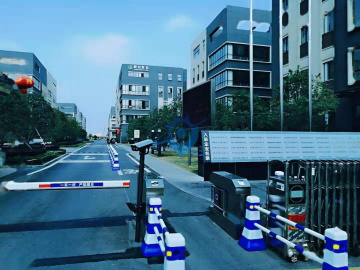城芯产业高地 独栋办公成就企业门面